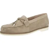 Paul green Chaussure basse camel