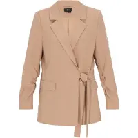 Faina Blazer beige