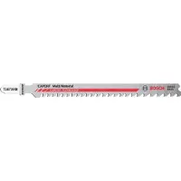 Bosch Lame De Scie Sauteuse Expert T367xhm 2 Unités