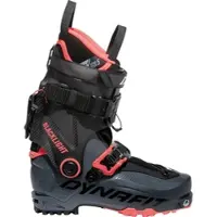 Dynafit - Chaussures de ski de randonnée - Blacklight W Cinder/Fluo Coral pour Femme - Taille 24 - Rose