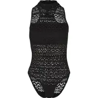 Urban Classics Shirtbody noir