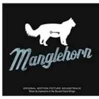 Konkurrent Manglehorn: An Original Motion Picture Soundtrack