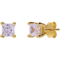Lucardi Boucles d'oreilles or