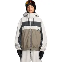 Volcom Veste DLM Stone L