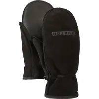 Burton Work Horse Mittens Noir XL Homme