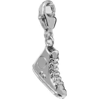 Sento Stainless Charms für Damen 8233SI (1 cm)