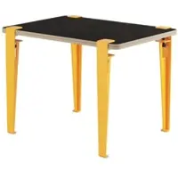 TIPTOE Vice Versa Bureau pour Enfants Sun Yellow