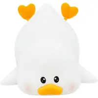 Winkee Veilleuse Canard maladroit