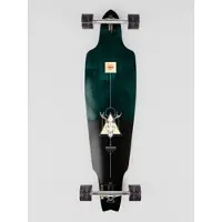 Globe Prowler Classic Bamboo/Blue Mountains 38''