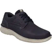 Josef seibel Alan 03 | Chaussures basses pour Hommes | bleu