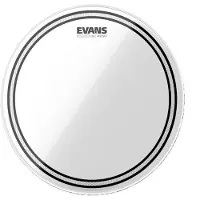 Evans TT12ECR - EC Resonant Transparente 12 (Resonance Tom)