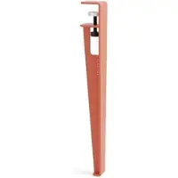 TIPTOE Pied de Table pour Enfants 50 cm Flamingo Pink
