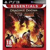 Ps3 Dragon S Dogma Dark Arisen Esse