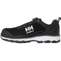 Helly Hansen Chaussures De Sécurité Chelsea Evolution 2.0 Mxr Boa S7s Ht Wide