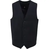 Suitable Gilet Loop Marine
