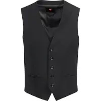 Suitable BASE Gilet Noir