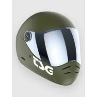 TSG Casque Pass 2.0