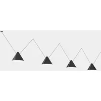 LedsC4 Super Attic Quadruple Suspension