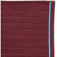 Magis South Tapis 200x200 cm | Red