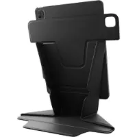 Uniq Cover Ipad Pro 13" 2024 Noir (-pdp13(2024)-r360blk)