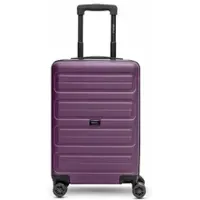 Redolz Valisette 'Essentials 08 CABIN' violet