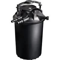 Sicce Filtre de bassin Green Reset 40 - sans pompe