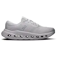 ON - Chaussures de running - Cloudrunner 3 M Glacier/Alloy - Taille 45 - Gris