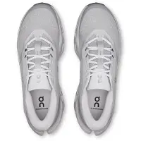 ON - Chaussures de running - Cloudrunner 3 M Glacier/Alloy - Taille 44 - Gris