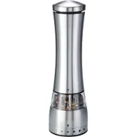 Westmark Moulin S+P 21cm AUTOMATIC acier inoxydable, électrique