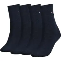 Tommy Hilfiger Chaussettes bleu marine / rouge / blanc