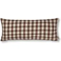 Ferm Living Bothy Check Coussin
