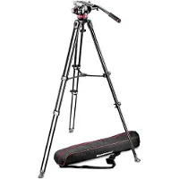 Manfrotto MVT502AM - trépied