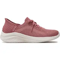SKECHERS Slip-ins: Ultra Flex 3.0 Tonal Stretc Couleur Rose