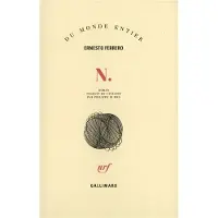 Gallimard N.