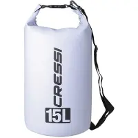 Cressi Sac étanche Pvc 15l
