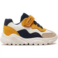 Geox B Ciufciuf B Couleur Jaune