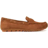 Tamaris Mocassin caramel