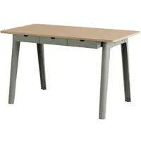 TIPTOE New Modern Wood Bureau