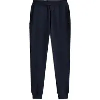 Tommy Hilfiger Pantalon 'Cuffed Leg' marine