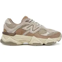 New Balance Baskets '[ "9060", "9060"]' marron / brun foncé