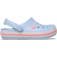Crocs Sandales 'Crocband' bleu clair