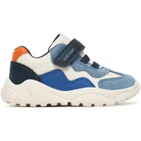 Geox B Ciufciuf B Couleur Bleu