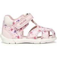 Geox Sandalias Niña Modèle B Sandal Zapito Couleur Rose