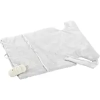 Autre Coussin plat chauffant pour nuque et dos