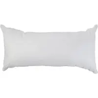 Newgen medicals Oreiller À Eau Avec Housse En Coton - 40 X 80 Cm