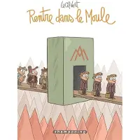 Delcourt Rentre dans le moule
