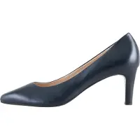 Högl Escarpins 'Studio 60' bleu marine