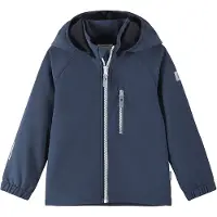 Reima Veste fonctionnelle 'Vantti' bleu marine