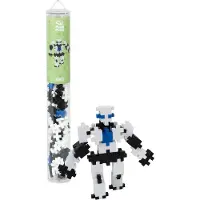 EPEE Plus-Plus Plus-Plus Room Robot 100el 4105 03367