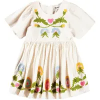 Molo Robe - Carlin - Bordure de pissenlits - - 11-12 ans (146-152) - Robe